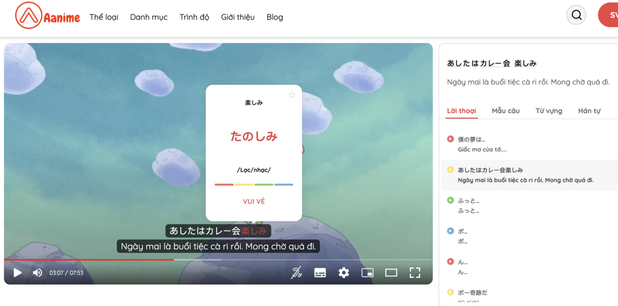 học tiếng nhật, luyện nghe tiếng nhật, anime, web phim anime, web anime vietsub, Aanime.tv, anime mới nhất, anime vietsub, phim anime, anime Nhật Bản, anime sub, bộ phim anime, anime hay học tiếng nhật, luyện nghe tiếng nhật, anime, web phim anime, web anime vietsub, Aanime.tv, anime mới nhất, anime vietsub, phim anime, anime Nhật Bản, anime sub, bộ phim anime, anime hay