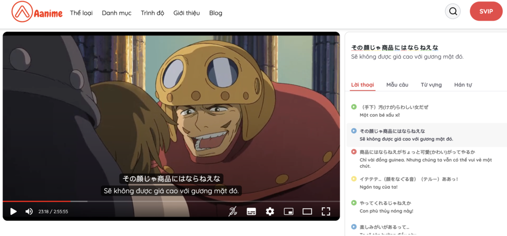 học tiếng nhật qua phụ đề Việt Nhật, học tiếng nhật bằng phụ đề song ngữ, luyện kaiwa qua phim, luyện nghe qua phim, học tiếng Nhật qua phim, phương pháp học tiếng Nhật, app học tiếng nhật tốt nhất, hướng dẫn học tiếng Nhật qua phim học tiếng nhật qua phụ đề Việt Nhật, học tiếng nhật bằng phụ đề song ngữ, luyện kaiwa qua phim, luyện nghe qua phim, học tiếng Nhật qua phim, phương pháp học tiếng Nhật, app học tiếng nhật tốt nhất, hướng dẫn học tiếng Nhật qua phim