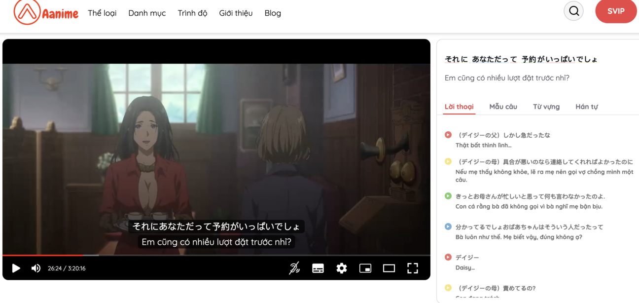 học tiếng Nhật qua phim, luyện nghe tiếng Nhật qua phim, anime, anime sub, xem phim anime, học tiếng Nhật qua bài hát, học tiếng nhật qua tin tức, Phương pháp học tiếng Nhật, học tiếng Nhật qua Anime học tiếng Nhật qua phim, luyện nghe tiếng Nhật qua phim, anime, anime sub, xem phim anime, học tiếng Nhật qua bài hát, học tiếng nhật qua tin tức, Phương pháp học tiếng Nhật, học tiếng Nhật qua Anime