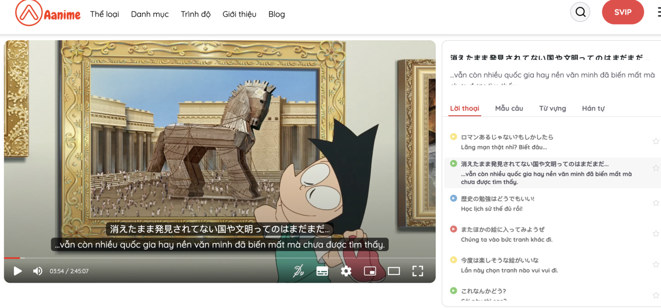 Học giao tiếp tiếng Nhật, tiếng Nhật giao tiếp, học tiếng Nhật qua phim, luyện nghe tiếng Nhật, luyện kaiwa tiếng Nhật, luyện phản xạ giao tiếp, vietsub, song ngữ, anime, phụ đề, hướng dẫn Học giao tiếp tiếng Nhật, tiếng Nhật giao tiếp, học tiếng Nhật qua phim, luyện nghe tiếng Nhật, luyện kaiwa tiếng Nhật, luyện phản xạ giao tiếp, vietsub, song ngữ, anime, phụ đề, hướng dẫn