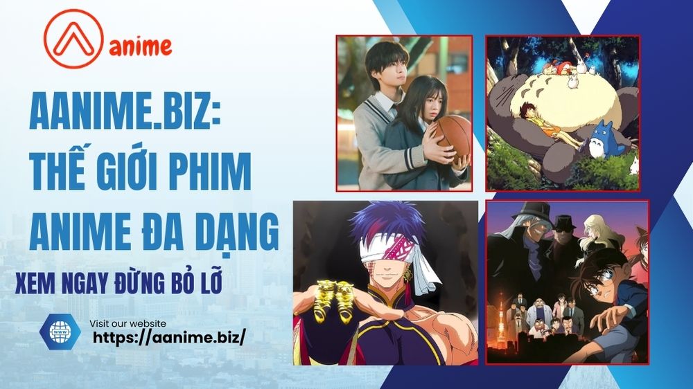 Học tiếng nhật qua phim, học tiếng nhật qua anime, luyện nghe tiếng nhật qua phim, web phim anime, anime mới nhất, anime vietsub, phim anime