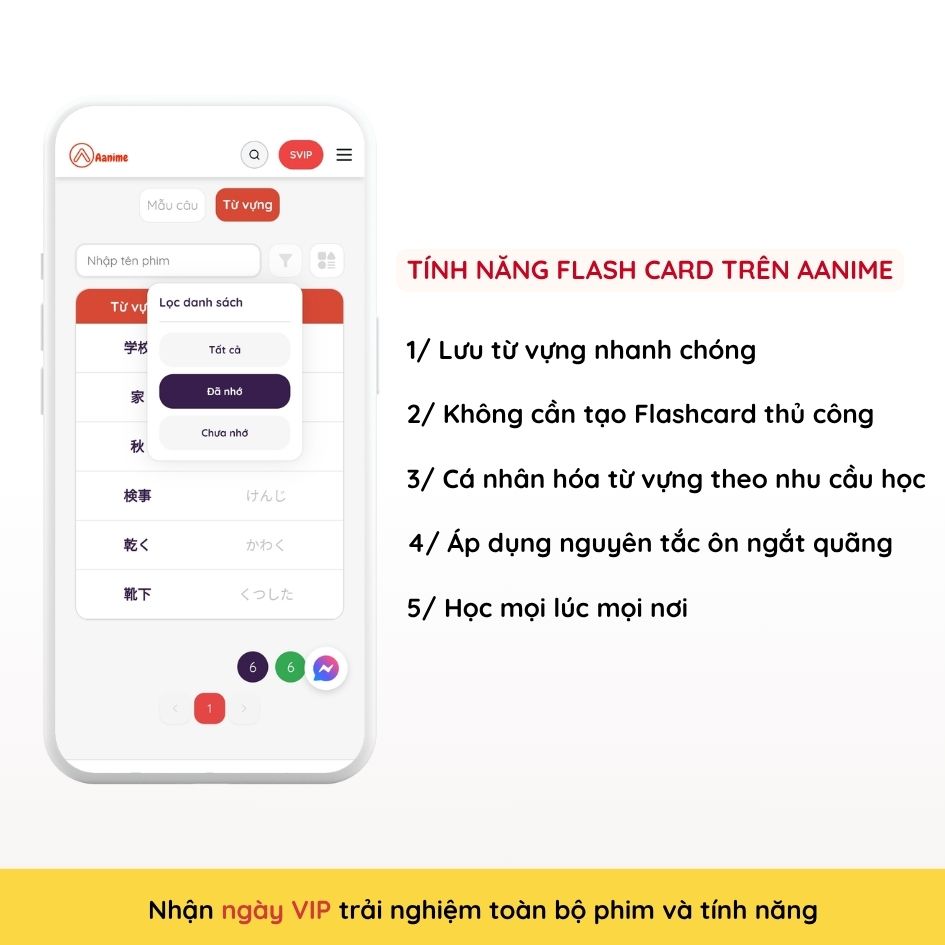 học giao tiếp tiếng Nhật, học tiếng Nhật qua phim, luyện nghe tiếng Nhật, luyện kaiwa tiếng Nhật, luyện phản xạ giao tiếp, vietsub, song ngữ, anime, phụ đề, hướng dẫn