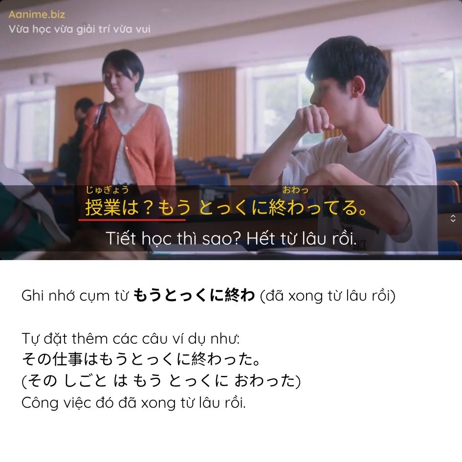 luyện nghe tiếng Nhật, học tiếng Nhật khi đi làm, luyện kaiwa tiếng Nhật, học giao tiếp tiếng Nhật, học tiếng Nhật online hiệu quả