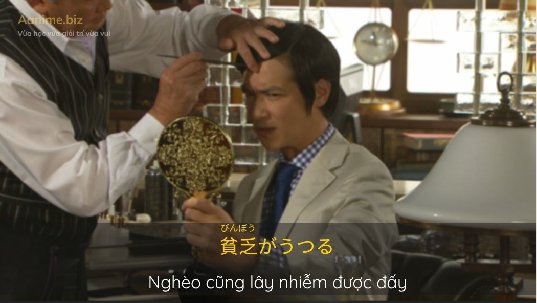 luyện kaiwa real, luyện kaiwa chill, kaiwa real, kaiwa chill