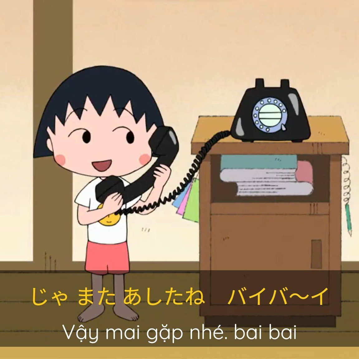 luyện kaiwa real, luyện kaiwa chill, kaiwa real, kaiwa chill