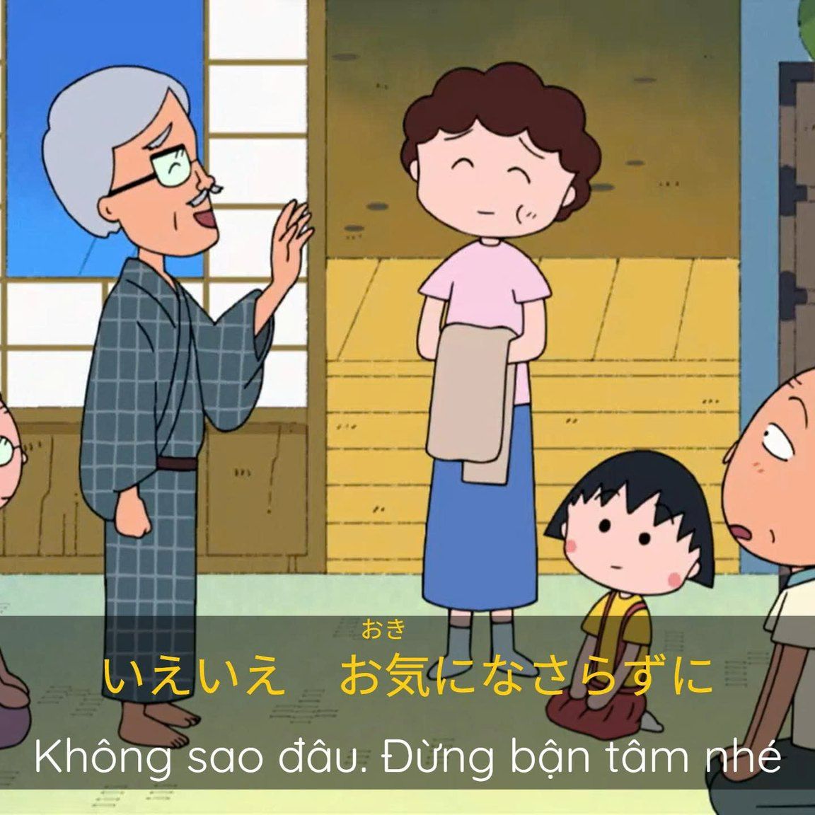 luyện kaiwa real, luyện kaiwa chill, kaiwa real, kaiwa chill