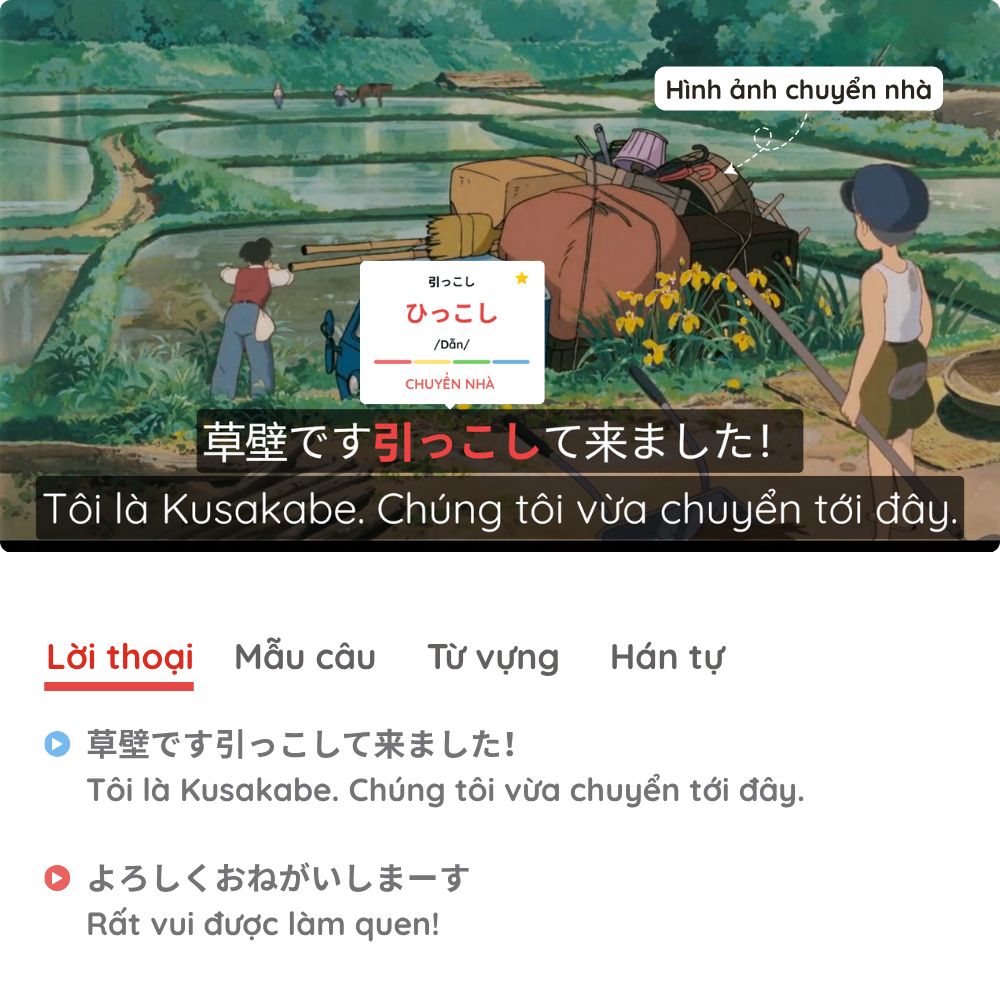 luyện kaiwa real, luyện kaiwa chill, kaiwa real, kaiwa chill