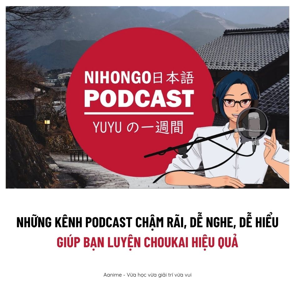 luyện kaiwa real, luyện kaiwa chill, kaiwa real, kaiwa chill