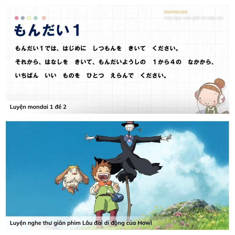 Aanime.biz là gì, Aanime.biz dùng để làm gì, Aanime là gì, Aanime học tiếng Nhật, Nền tảng Aanime.biz, Web học tiếng Nhật Aanime
