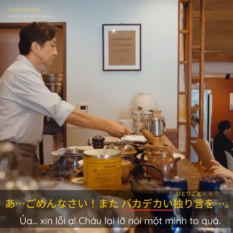 Aanime.biz là gì, Aanime.biz dùng để làm gì, Aanime là gì, Aanime học tiếng Nhật, Nền tảng Aanime.biz, Web học tiếng Nhật Aanime