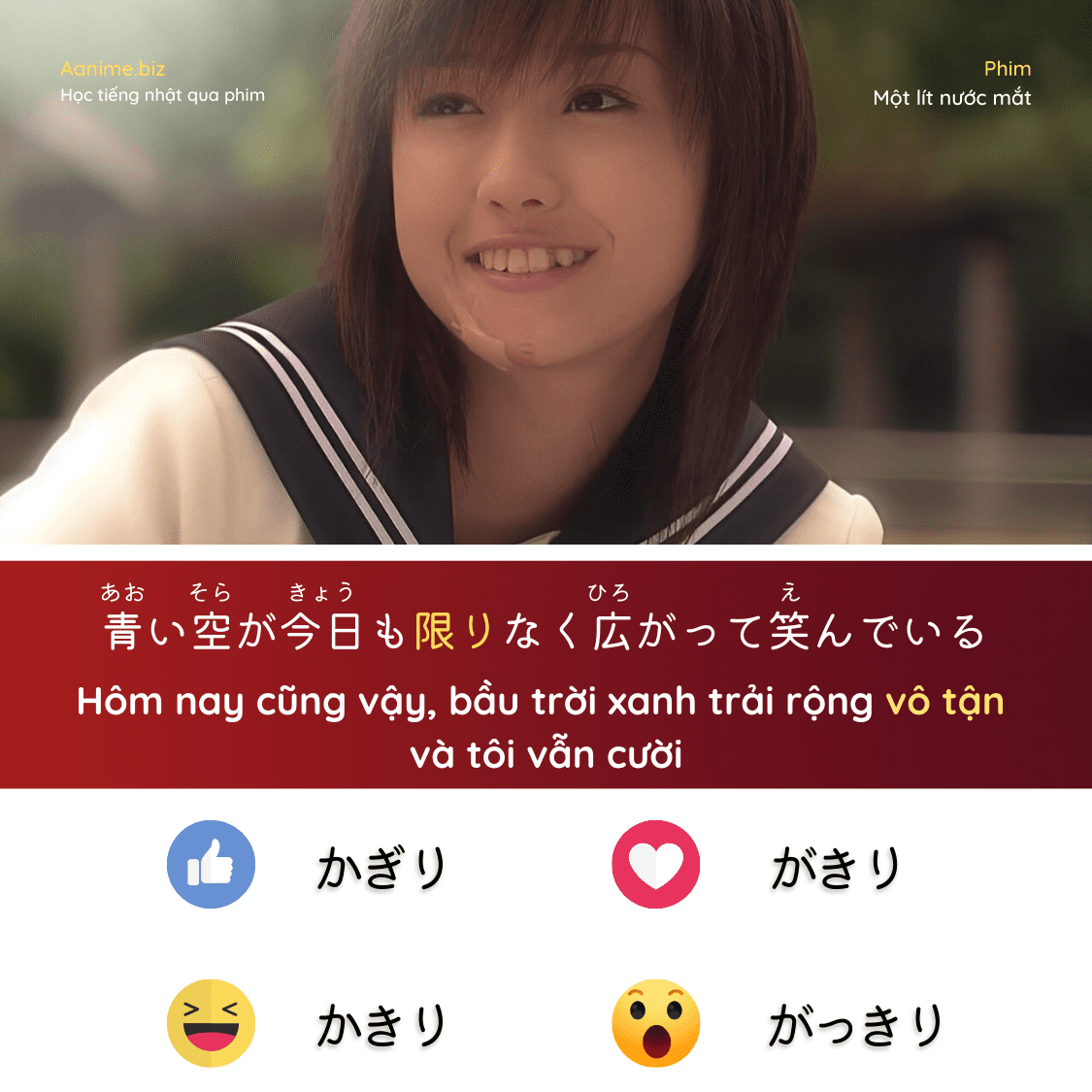 luyện từ vựng tiếng nhật, học từ vựng tiếng nhật, c&aacute;ch học tiếng Nhật, luyện nghe tiếng nhật, n&oacute;i tiếng nhật, luyện nghe Choukai, luyện Shadowing, luyện từ vựng, luyện Kaniji, học tiếng nhật qua phim, luyện nghe tiếng nhật