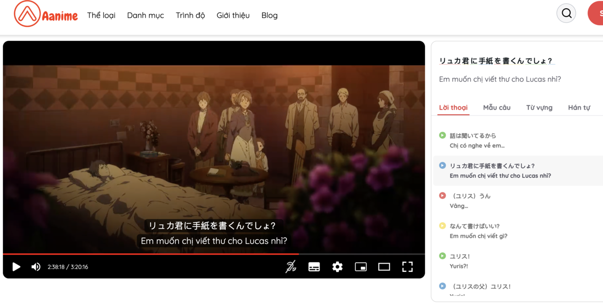 ôn thi JLPT 2025, học tiếng Nhật qua phim, luyện nghe JLPT, học từ vựng JLPT, ngữ pháp JLPT N3–N1, xem phim học tiếng Nhật, luyện phản xạ tiếng Nhật, phim Nhật ôn JLPT, bí quyết học JLPT, lộ trình JLPT 12/2025