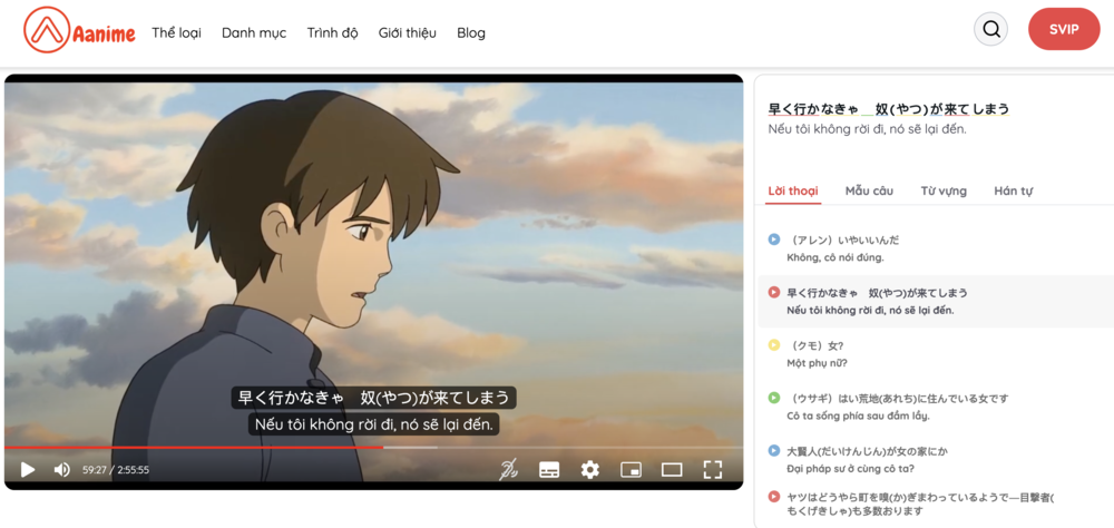 ôn thi JLPT 2025, học tiếng Nhật qua phim, luyện nghe JLPT, học từ vựng JLPT, ngữ pháp JLPT N3–N1, xem phim học tiếng Nhật, luyện phản xạ tiếng Nhật, phim Nhật ôn JLPT, bí quyết học JLPT, lộ trình JLPT 12/2025