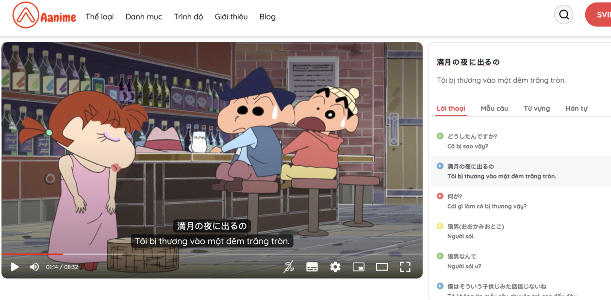 học tiếng Nhật qua phim, học tiếng Nhật bằng phim, xem phim học tiếng Nhật, luyện nghe tiếng Nhật qua phim, học tiếng Nhật qua anime, học tiếng Nhật bằng video, phim Nhật học tiếng Nhật