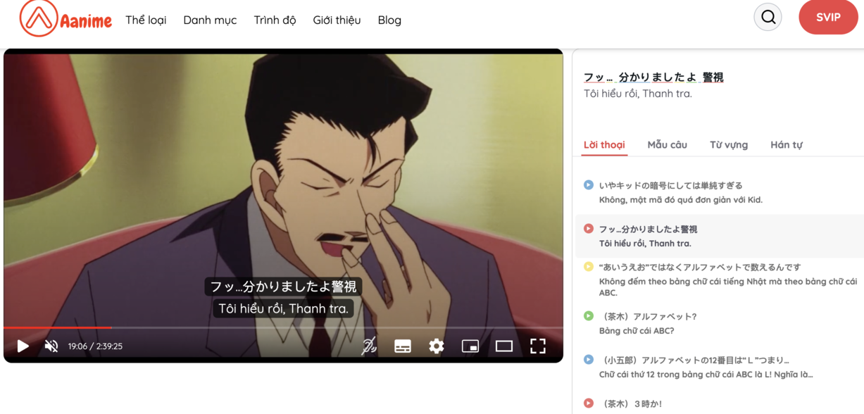 học tiếng Nhật qua phim, phim song ngữ Nhật Việt, học tiếng Nhật bằng anime, luyện nghe tiếng Nhật qua phim, học tiếng Nhật phụ đề song ngữ, phương ph&aacute;p học tiếng Nhật JLPT, học tiếng Nhật qua phim hiệu quả