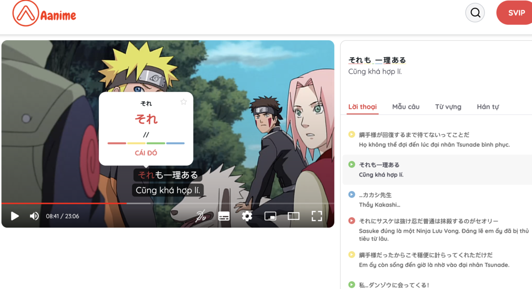 học tiếng Nhật qua phim, lộ tr&igrave;nh học tiếng Nhật qua phim, học tiếng Nhật qua anime, luyện nghe tiếng Nhật qua video, phụ đề đ&ocirc;i tiếng Nhật, học tiếng Nhật cho người mới