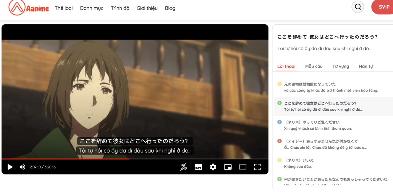 học tiếng Nhật qua phim, người Việt tại Nhật, du học sinh tại Nhật, thực tập sinh tại Nhật, tokutei tại Nhật, luyện nghe tiếng Nhật, phản xạ tiếng Nhật, giao tiếp tiếng Nhật, học tiếng Nhật hiệu quả, tiếng Nhật thực tế