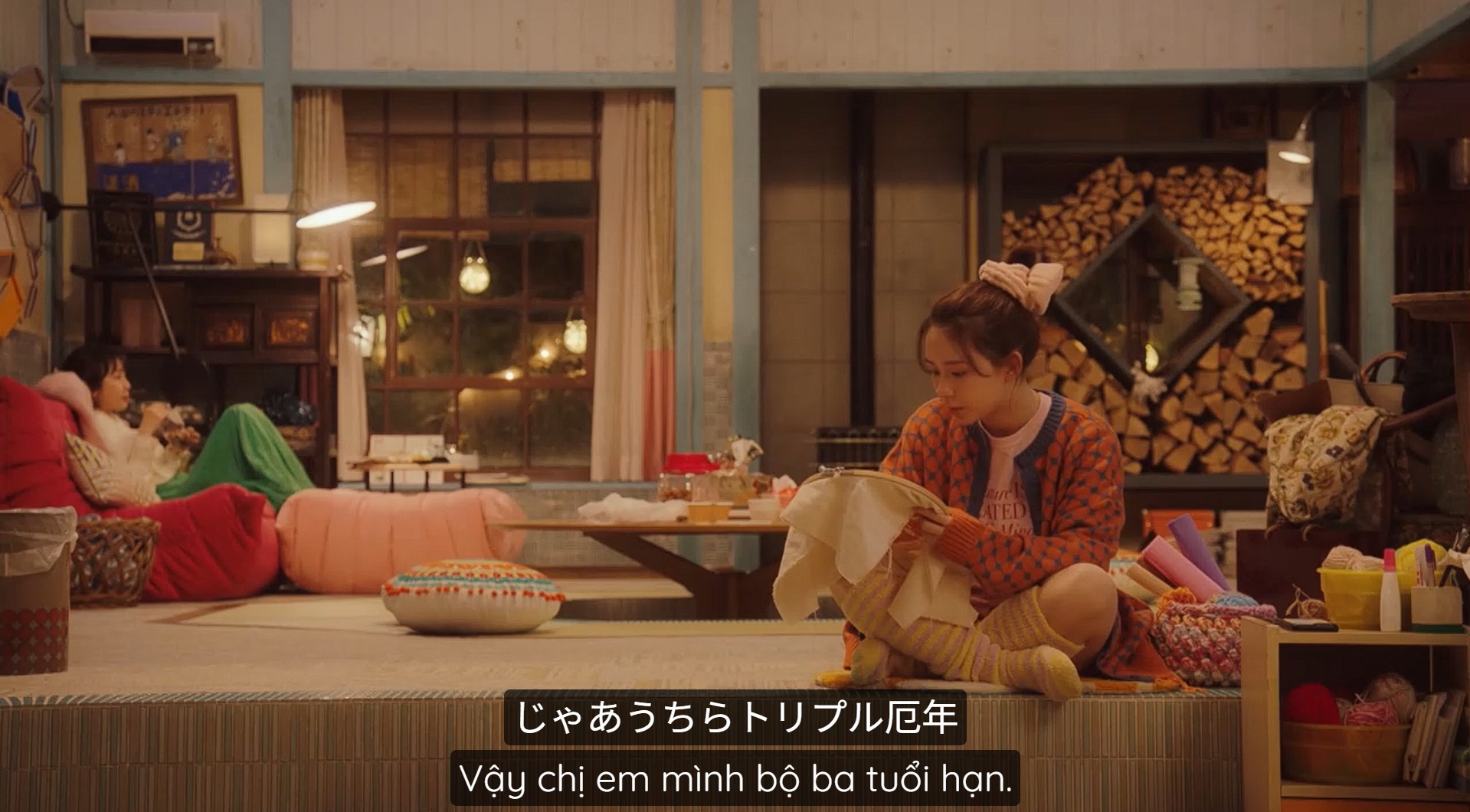 suy nghĩ bằng tiếng nhật, nghĩ bằng tiếng nhật, phản xạ tự nhi&ecirc;n, n&oacute;i kh&ocirc;ng cần dịch, speaking tốt