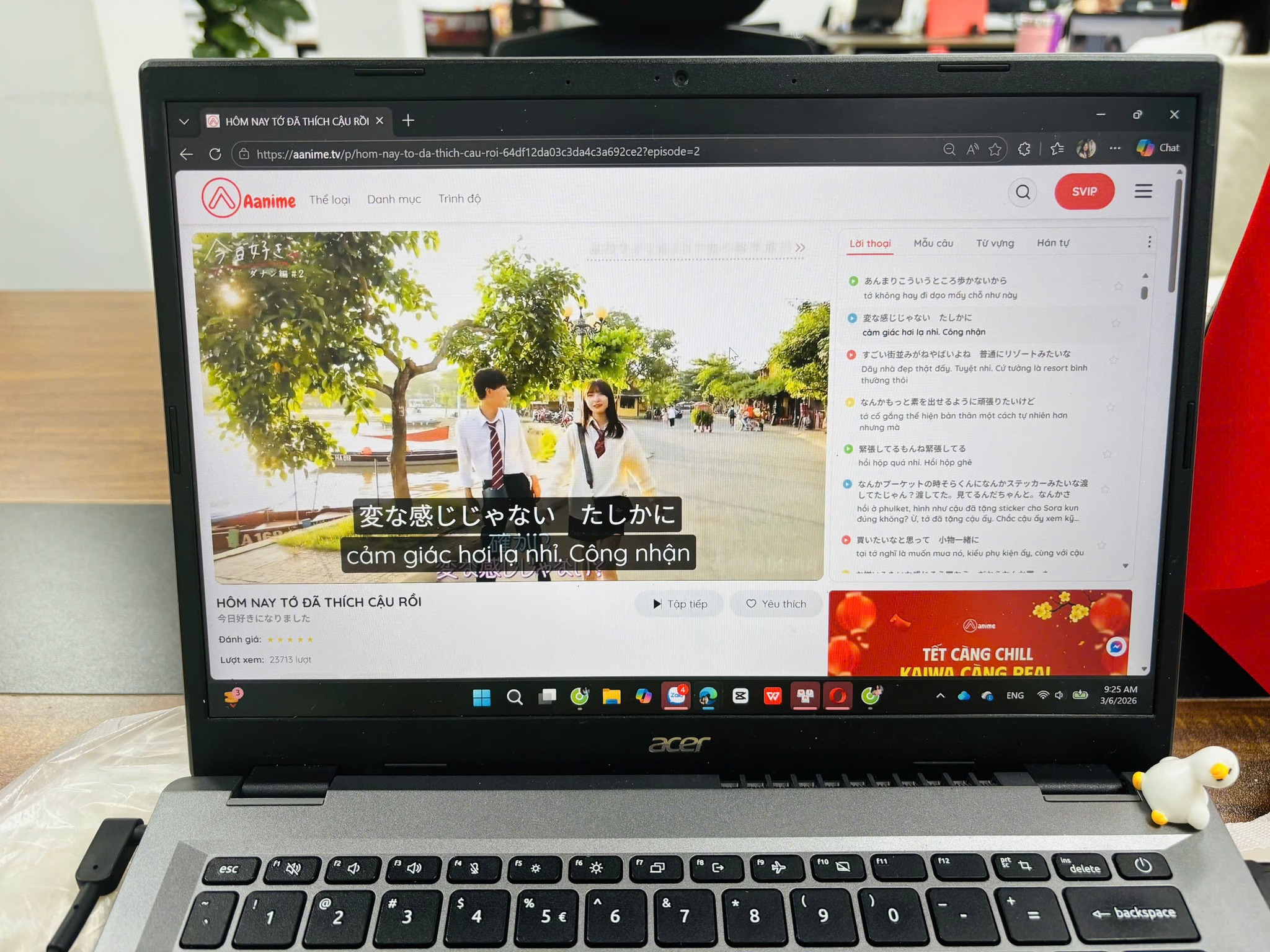 suy nghĩ bằng tiếng nhật, nghĩ bằng tiếng nhật, phản xạ tự nhi&ecirc;n, n&oacute;i kh&ocirc;ng cần dịch, speaking tốt