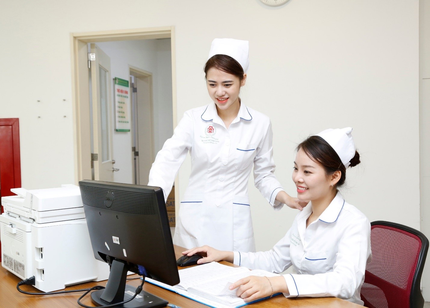 nghề hot ở nhật