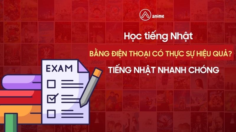 học tiếng Nhật bằng điện thoại, học tiếng Nhật online, app học tiếng Nhật hiệu quả, học tiếng Nhật qua smartphone, phương ph&aacute;p học tiếng Nhật hiện đại