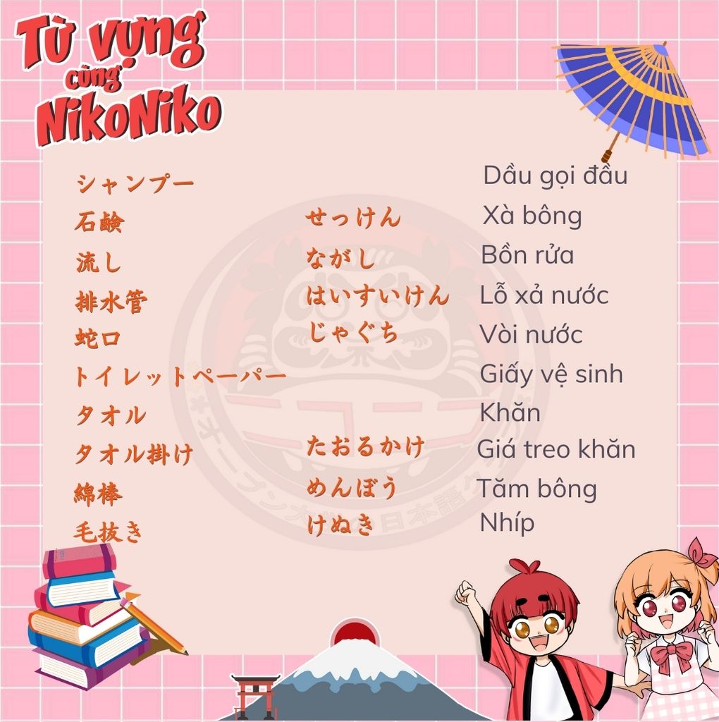 Bảng chữ cái tiếng Nhật: Phân biệt Hiragana, Katakana và Kanji một cách dễ hiểu nhất