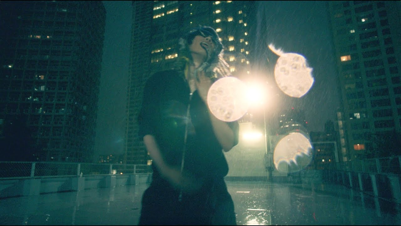 Kenshi Yonezu 米津玄師