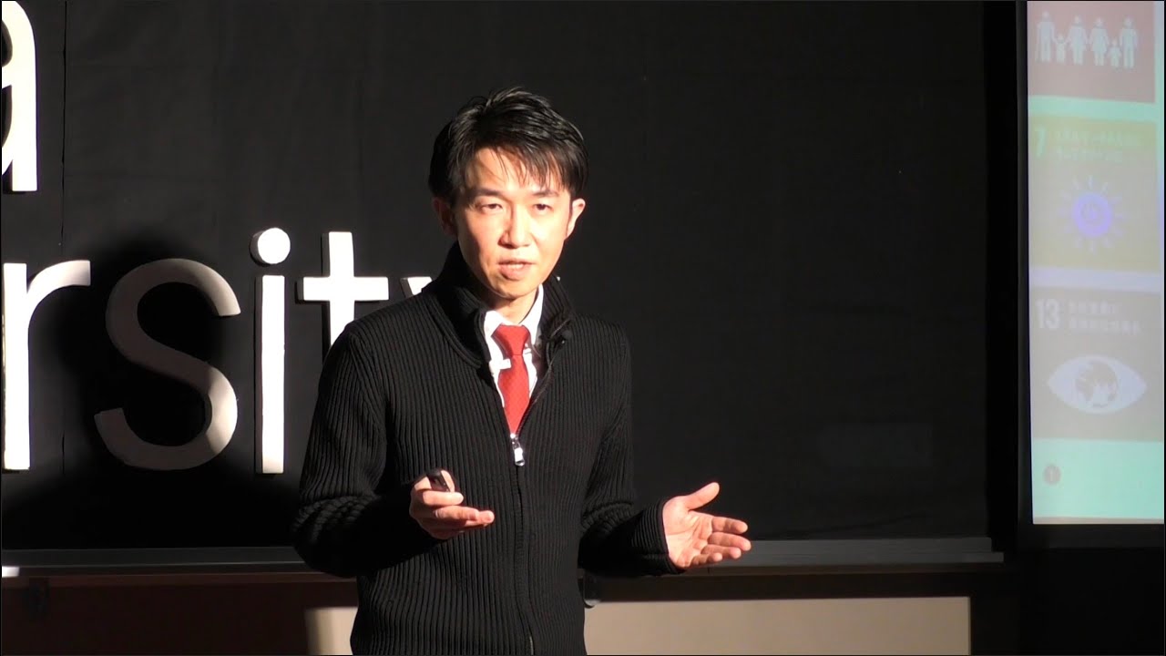 TEDx Talks